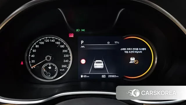 Genesis G80 (RG3) id 3394701 из Кореи 18