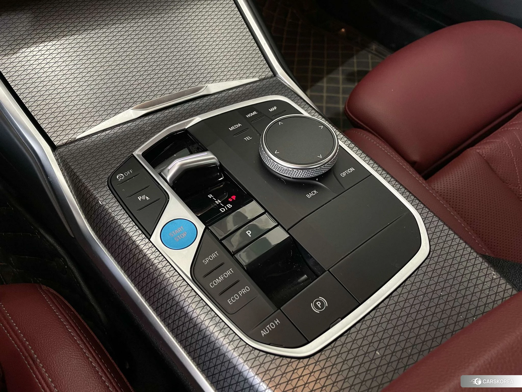 BMW i3 id 4498511 из Китая 12