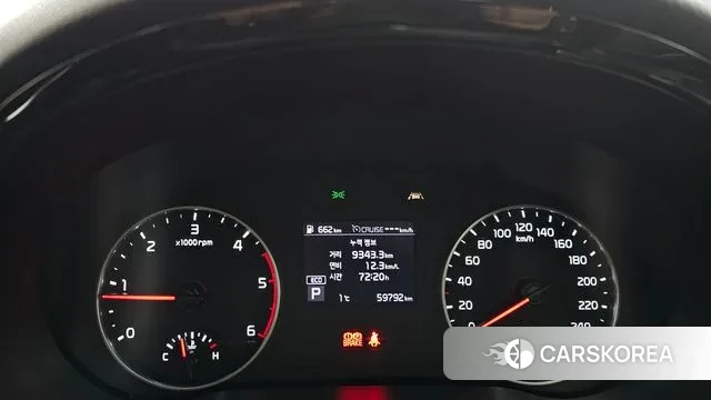 Kia Seltos id 3459771 из Кореи 18