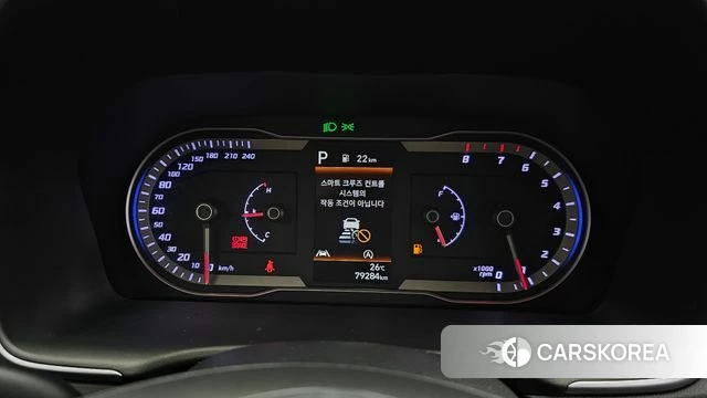Hyundai Tucson (NX4) id 4396563 из Кореи 18
