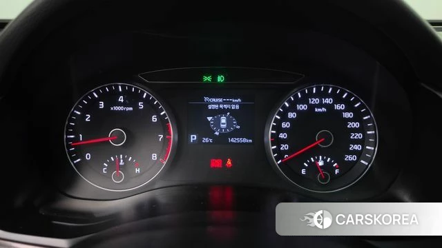 Kia Come New K7 id 4900724 из Кореи 31
