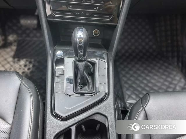 Volkswagen Tuyue id 4290603 из Китая 29