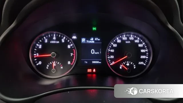 Kia Stonic id 3562959 из Кореи 18