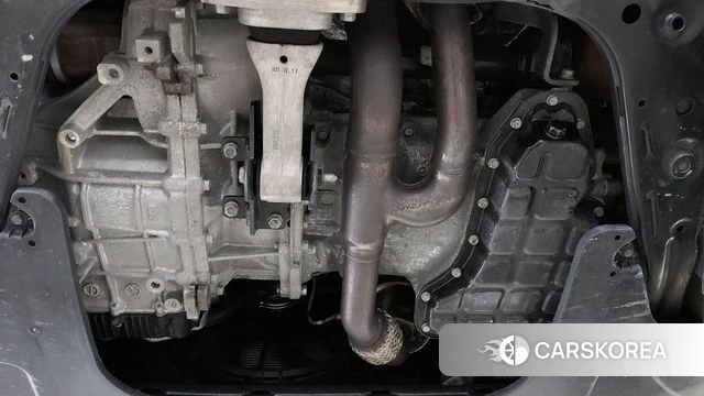 Kia Carnival 4th generation id 4666904 из Кореи 18