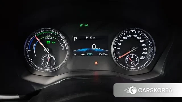 Hyundai The New Santa Fe id 3406602 из Кореи 18