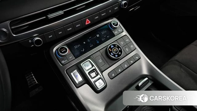 Hyundai The New Palisade id 4548789 из Кореи 30