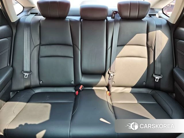 Honda Lingpai id 4277487 из Китая 25