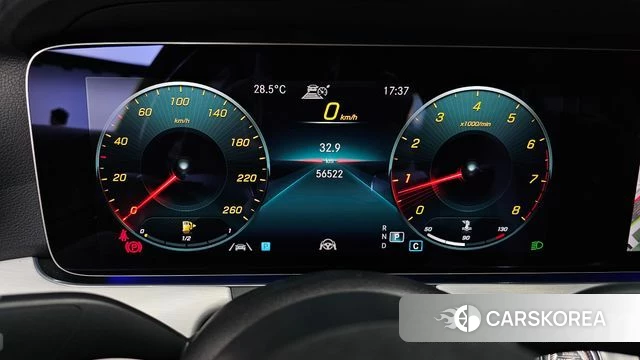 Mercedes-Benz E-Class W213 id 4775295 из Кореи 34
