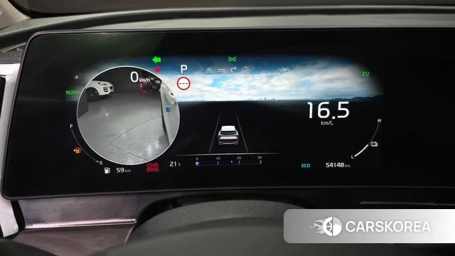 Kia Sportage 5th Generation Hybrid id 4355087 из Кореи 32