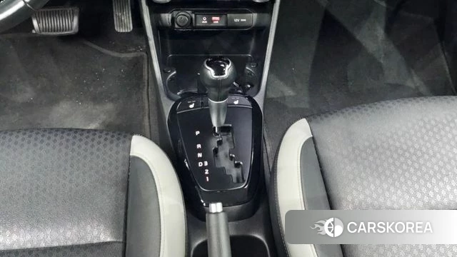 Kia All New Morning (JA) id 4633074 из Кореи 28