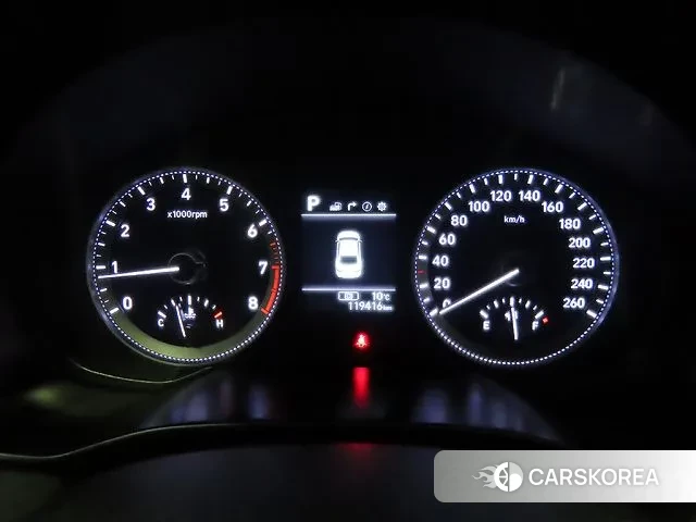 Hyundai Grandeur IG id 3408143 из Кореи 18