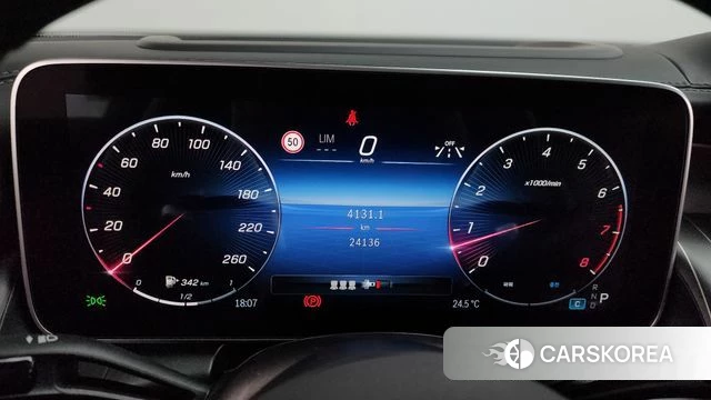 Mercedes-Benz GLC-Class X254 id 4360377 из Кореи 29