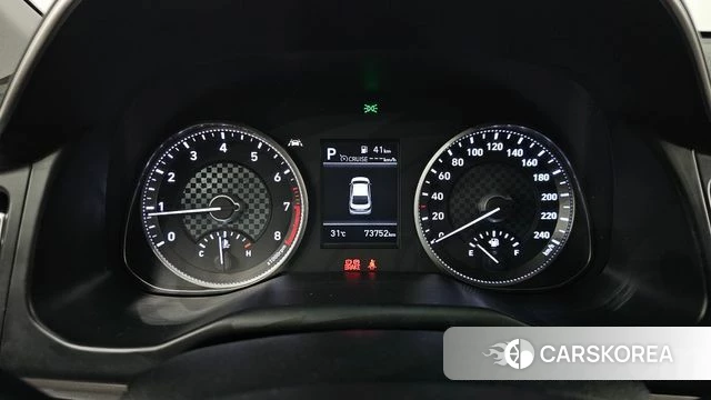 Hyundai The New Avante AD id 4477044 из Кореи 30