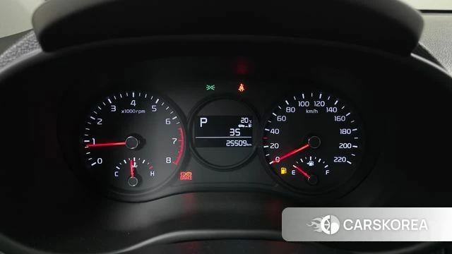 Kia Morning Urban (JA) id 4281436 из Кореи 28