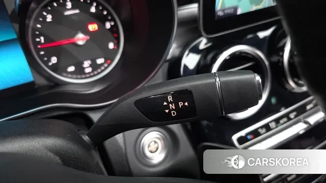 Mercedes-Benz C-Class W205 id 3747666 из Кореи 18