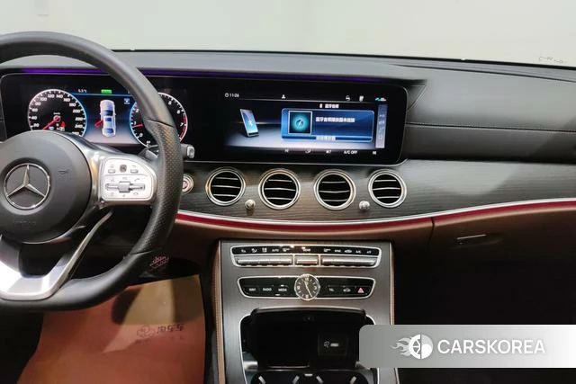 Mercedes-Benz E-class id 3902299 из Китая 15