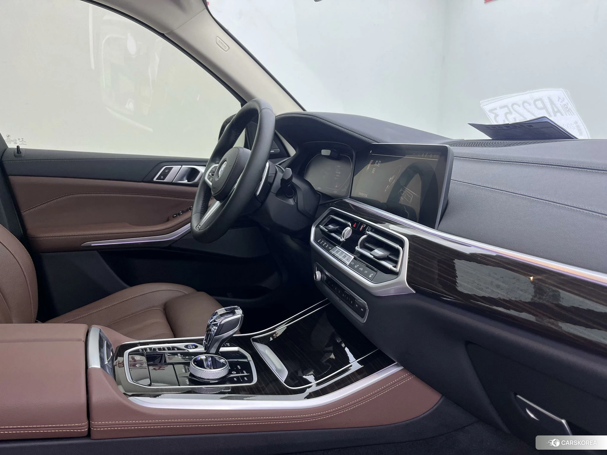 BMW X5 id 4510932 из Китая 27