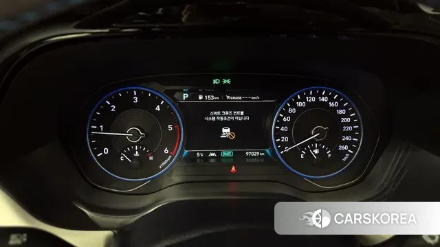 Hyundai Palisade id 3572392 из Кореи 18