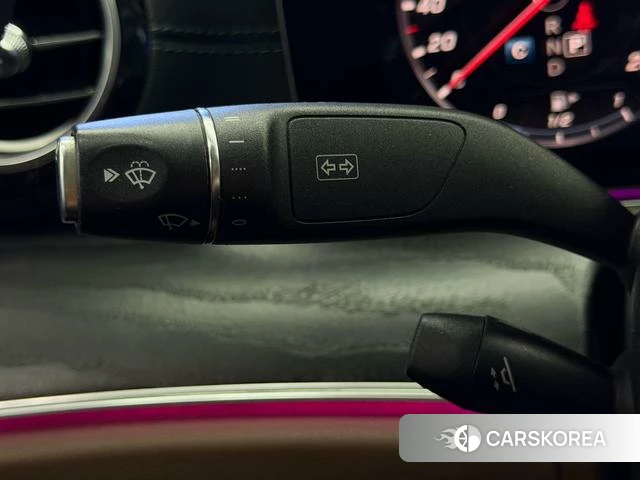 Mercedes-Benz E-class id 4238558 из Китая 25