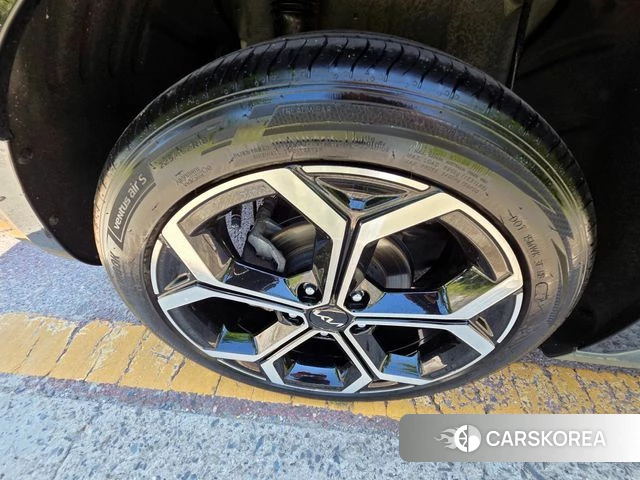 Kia Di Ol Nu Niro id 4323023 из Кореи 18