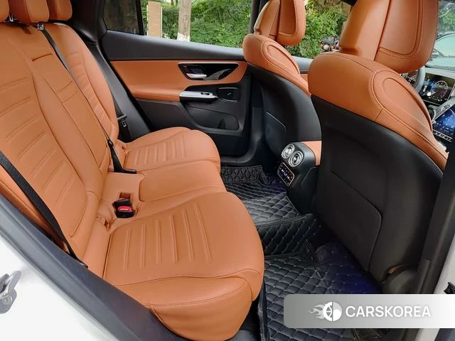 Mercedes-Benz GLC id 4264807 из Китая 8