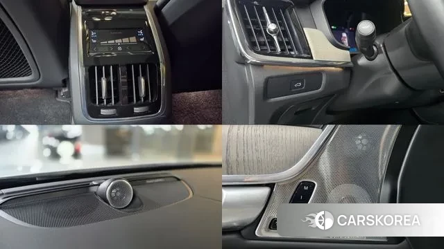 Volvo S90 id 3153309 из Кореи 18