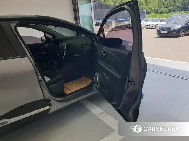 Renault Korea (Samsung) New QM3 id 3041485 из Кореи 11