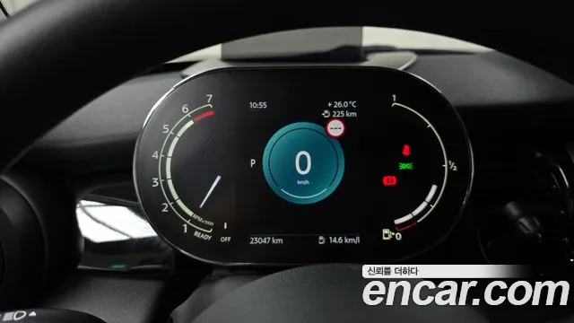 Mini Cooper id 2842603 из Кореи 18