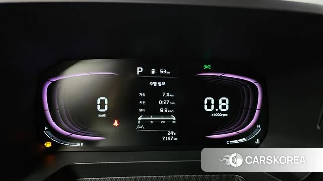 Kia The New Kia Ray id 4523803 из Кореи 28