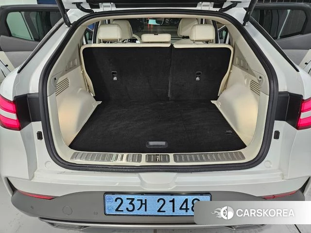 Genesis GV60 id 4518138 из Кореи 18