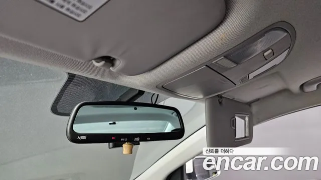 Hyundai Avante AD id 2539655 из Кореи 18