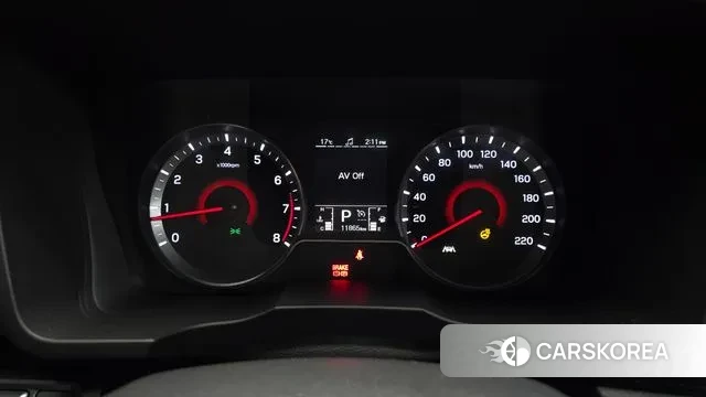 Ssangyong Berry New Tivoli id 3322595 из Кореи 18