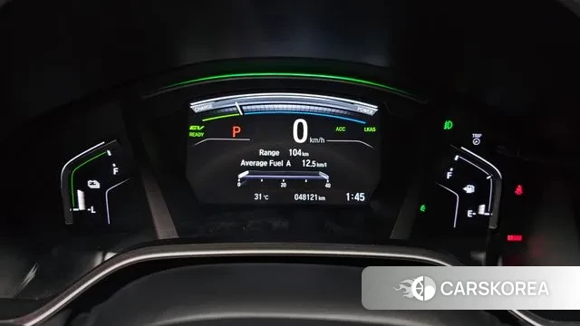 Honda CR-V 5th generation id 3059194 из Кореи 18