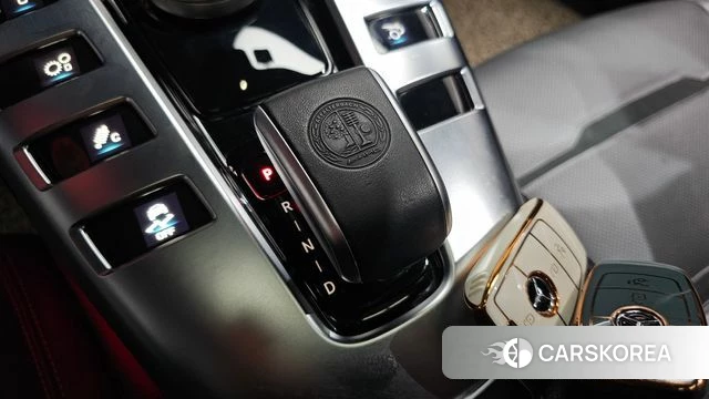 Mercedes-Benz AMG GT id 4410582 из Кореи 32
