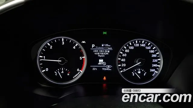 Hyundai Santa Fe TM id 2716248 из Кореи 18