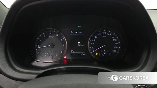 Hyundai i30 (PD) id 4435050 из Кореи 28