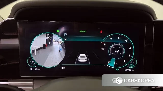 Hyundai The New Grandeur IG id 3032511 из Кореи 18