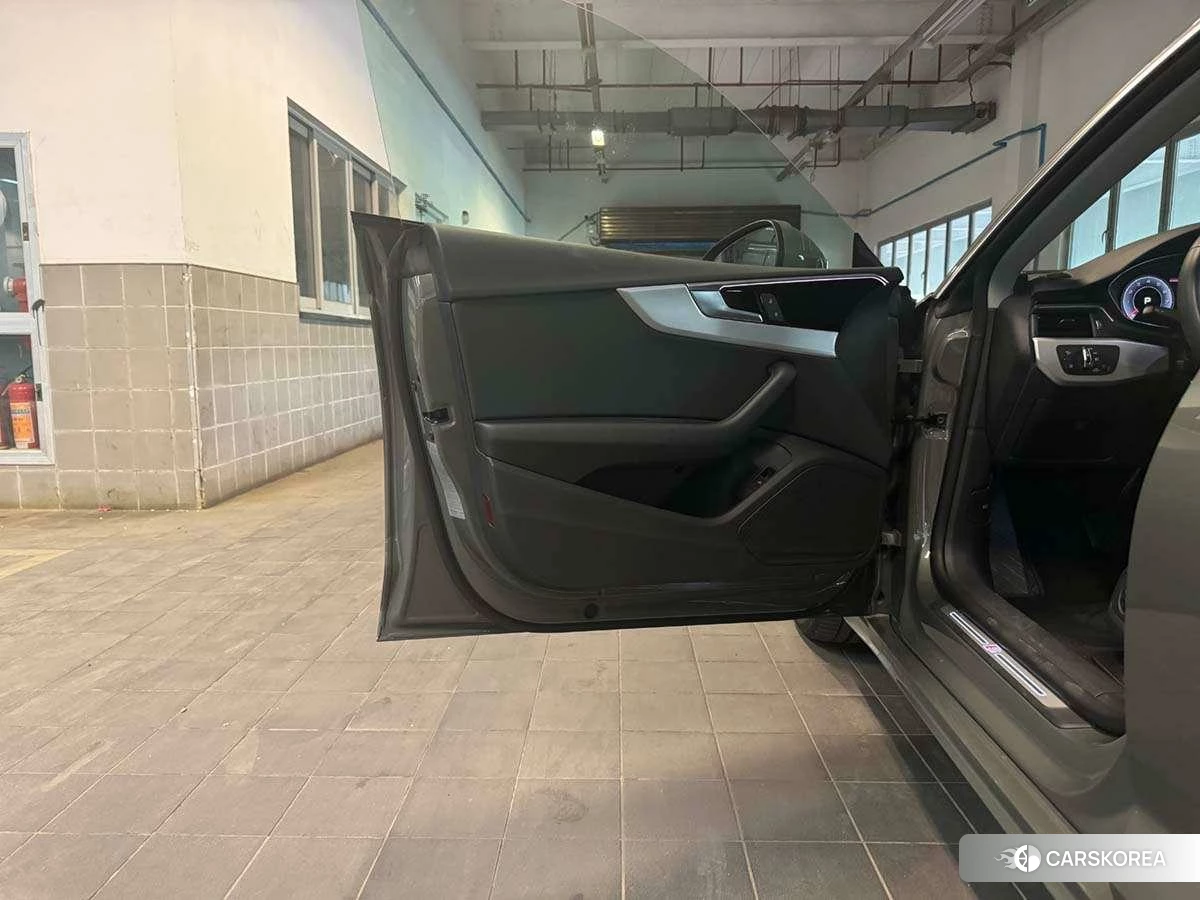 Audi A5 id 4452643 из Китая 13