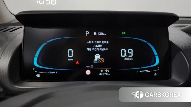 Hyundai Casper id 3620373 из Кореи 18