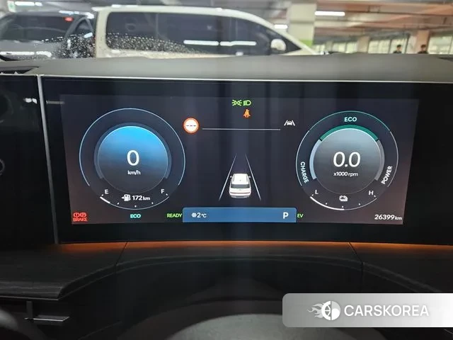 Hyundai Santa Fe (MX5) id 3507678 из Кореи 18