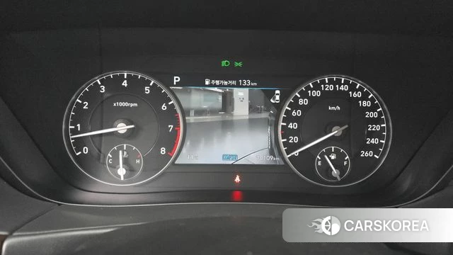 Genesis G90 id 3795730 из Кореи 18