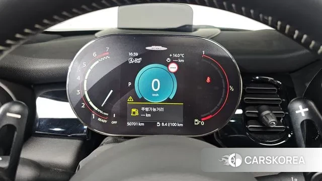 Mini Cooper S id 3333580 из Кореи 18