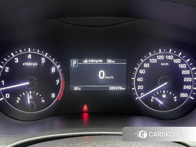 Genesis G80 id 4776498 из Кореи 18