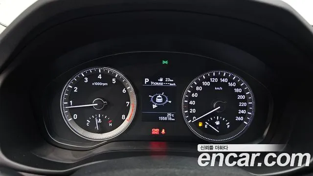 Hyundai Grandeur IG id 2798175 из Кореи 18