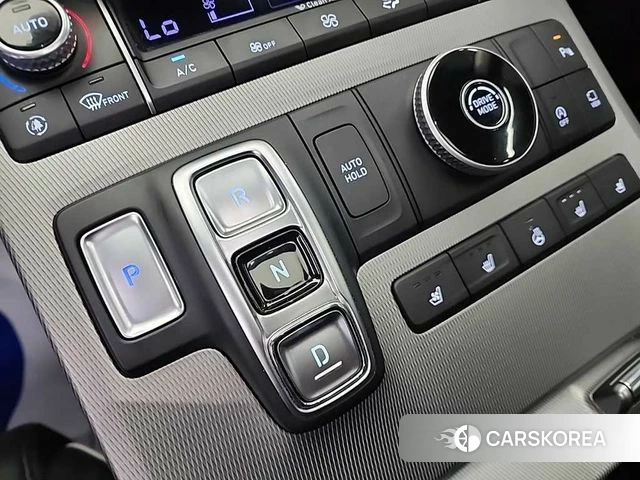 Hyundai Palisade id 4249795 из Кореи 17