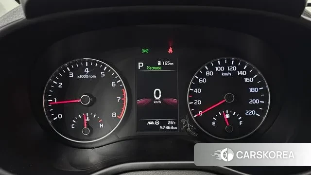 Kia Morning Urban (JA) id 2960412 из Кореи 18