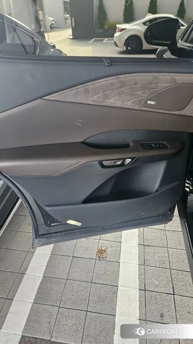 Lexus RX350h 5th generation id 3371876 из Кореи 8