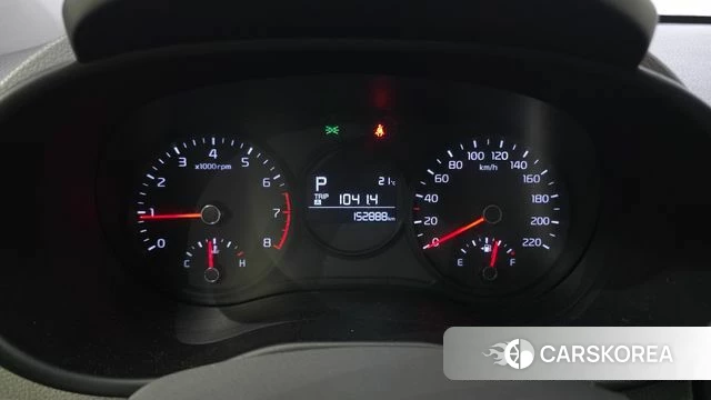 Kia All New Morning (JA) id 4776465 из Кореи 28