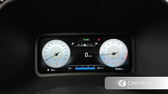 Hyundai The New Kona id 4881464 из Кореи 31