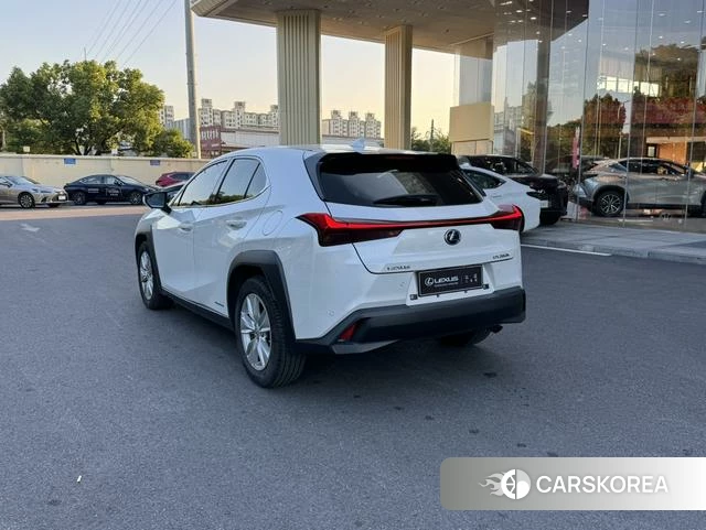 Lexus UX id 4342281 из Китая 15